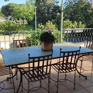 Margueritte Hébergement de vacances Sainte-Maxime