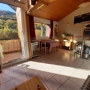 Situation Idéale Confort Appartement Briançon