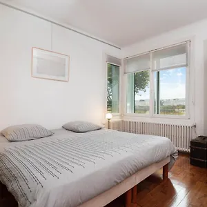 : Hypercentre Appartement Brest