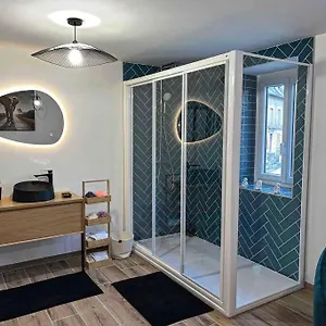 L'insolite Airbnb Vignieu
