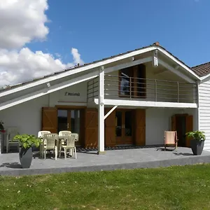 La Vie La Hébergement de vacances Sainte-Christie-d'Armagnac