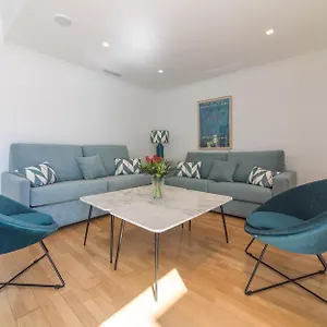 Rey De Flats - Arenal Appartement Séville